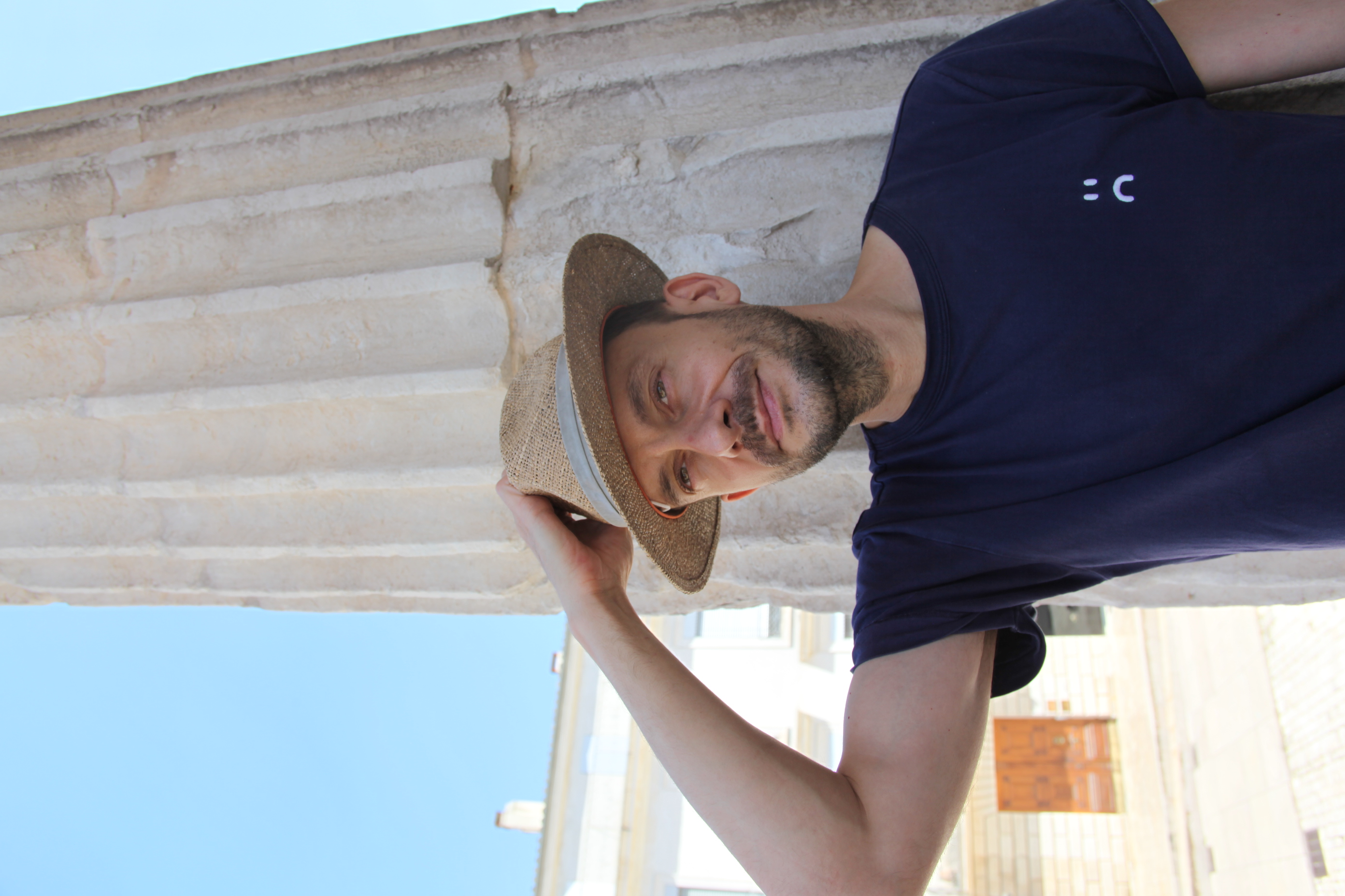 Pierre-Constantin GUEROS